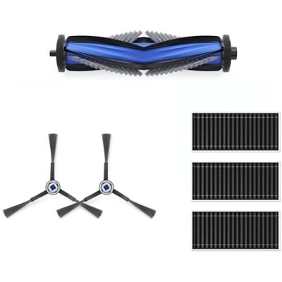 ECOVACS Standaard serviceset voor Deebot X8 familie, DKT060175 ECOVACS Standaard serviceset voor Deebot X8 familie, DKT060175