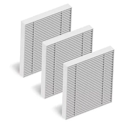 iRobot Set van 3 filters voor Roomba Essential robots iRobot Set van 3 filters voor Roomba Essential robots