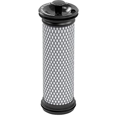 Kärcher Origineel luchtinlaatfilter voor VC 4 Cordless myHome, VC 6 Cordless ourFamily en VC 7 Cordless yourMax, antraciet Kärcher Origineel luchtinlaatfilter voor VC 4 Cordless myHome, VC 6 Cordless ourFamily en VC 7 Cordless yourMax, antraciet
