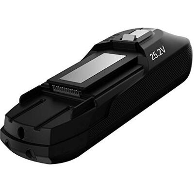 Rowenta ZR009701 X-Force Flex 11.60 Batterij Rowenta ZR009701 X-Force Flex 11.60 Batterij