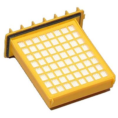 SEBO 6430ER cilinderfilter voor stofzuigers SEBO 6430ER cilinderfilter voor stofzuigers