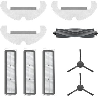 dreame D10s Pro Accessories Kit dreame D10s Pro Accessories Kit