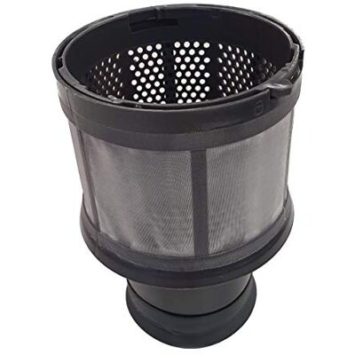 Hoover 48021583 filterwand, grijs Hoover 48021583 filterwand, grijs