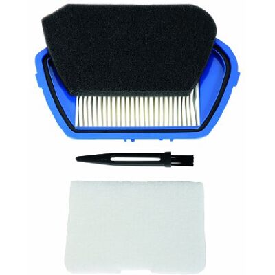 Rowenta ZR005401 HEPA 10 filter met microfilter voor Compacteo Ergo Cyclonic Rowenta ZR005401 HEPA 10 filter met microfilter voor Compacteo Ergo Cyclonic