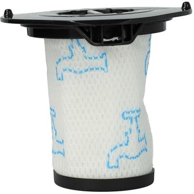 vhbw 1 stofzuigerfilter geschikt voor Rowenta Air Force Flex 560 RH9472WO, RH9479WO, RH9474WO, RH9471WO accustofzuiger, schuimfilter vhbw 1 stofzuigerfilter geschikt voor Rowenta Air Force Flex 560 RH9472WO, RH9479WO, RH9474WO, RH9471WO accustofzuiger, schuimfilter