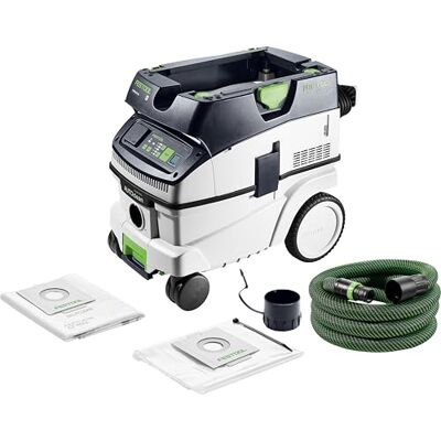 Festool Aspirador CTM 26 EI AC Festool Aspirador CTM 26 EI AC