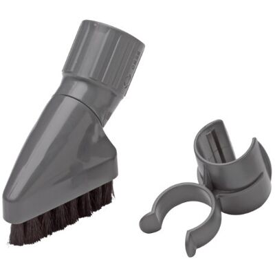 SEBO 6728ER meubelpenseel grijs SEBO 6728ER meubelpenseel grijs