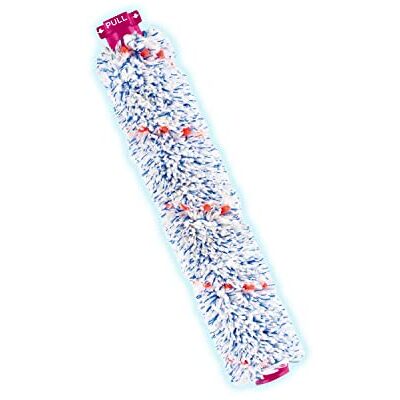 Bissell ® FreshStart™ Antimicrobiële borstelrol Multi-Surface Voor CrossWave®1713, 2203, 2223, 2224, 2225, 2582, 2588, 3551, 3555, 3566, 3569, 3570 van ® 3570 648 stuks Bissell ® FreshStart™ Antimicrobiële borstelrol Multi-Surface Voor CrossWave®1713, 2203, 2223, 2224, 2225, 2582, 2588, 3551, 3555, 3566, 3569, 3570 van ® 3570 648 stuks