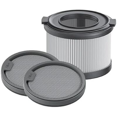 Dreame Originele vervangende filter voor H15 Mix Stofzuiger en Vloerreiniger, eenvoudige installatie Dreame Originele vervangende filter voor H15 Mix Stofzuiger en Vloerreiniger, eenvoudige installatie