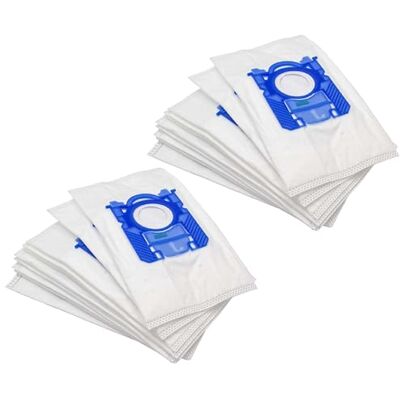 vhbw 20 zakken compatibel met Philips Carpet Specialist, Chicago City Line, City Line, Control, Control Specialist stofzuiger wit vhbw 20 zakken compatibel met Philips Carpet Specialist, Chicago City Line, City Line, Control, Control Specialist stofzuiger wit