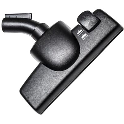 Electrolux Brosse, embout 2 positions d'origine Electrolux Brosse, embout 2 positions d'origine