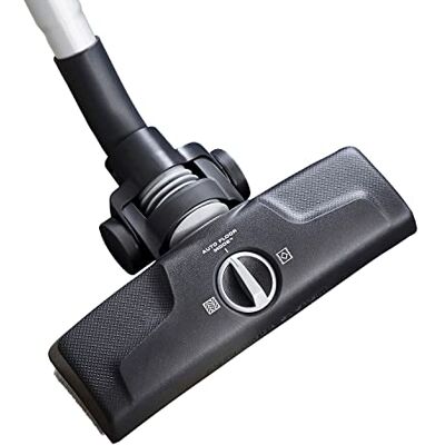 Electrolux Vloermondstuk ZE072, zwart Electrolux Vloermondstuk ZE072, zwart