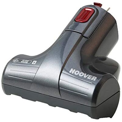 Hoover Stofzuiger Mini Turbo borstel, originele accessoires voor tapijten, linnen en dubbele meubels, dierenharen, compatibel met Discovery 2-in-1, Discovery Pets 2-in-1, H-Free Pets Hoover Stofzuiger Mini Turbo borstel, originele accessoires voor tapijten, linnen en dubbele meubels, dierenharen, compatibel met Discovery 2-in-1, Discovery Pets 2-in-1, H-Free Pets