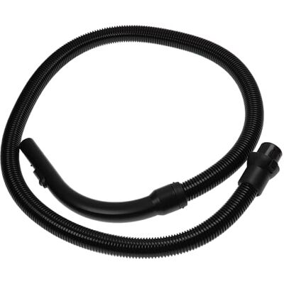 vhbw Reserveslang geschikt voor Miele S 4782, S 5210, S 5211, S 5260, S 5261, S512-1, S524 slang, 1,8 m + handgreep vhbw Reserveslang geschikt voor Miele S 4782, S 5210, S 5211, S 5260, S 5261, S512-1, S524 slang, 1,8 m + handgreep