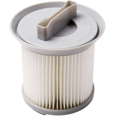 Menalux F133 Cilinderfilter voor stofzuiger, zakloos, compatibel met Tornado Sherpa Menalux F133 Cilinderfilter voor stofzuiger, zakloos, compatibel met Tornado Sherpa
