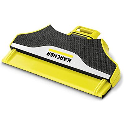 Kärcher WV 6 smalle zuigmond 170 mm (voor smalle vensters en ramen, lange siliconen zuigstrips, eenvoudig te verwisselen) Kärcher WV 6 smalle zuigmond 170 mm (voor smalle vensters en ramen, lange siliconen zuigstrips, eenvoudig te verwisselen)