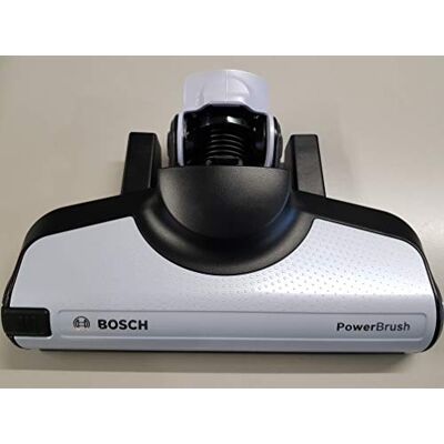 Bosch FLEXXO elektrische bezemborstel, lichtgrijs, 25,2 V, Mod BBH32551 Bosch FLEXXO elektrische bezemborstel, lichtgrijs, 25,2 V, Mod BBH32551
