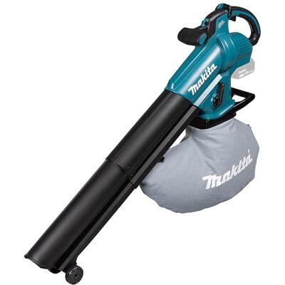 Makita DUB187T002 LXT 18 V draadloze stofzuiger/blazer 4,2 m³/min, 1168 x 164 x 416 mm Makita DUB187T002 LXT 18 V draadloze stofzuiger/blazer 4,2 m³/min, 1168 x 164 x 416 mm