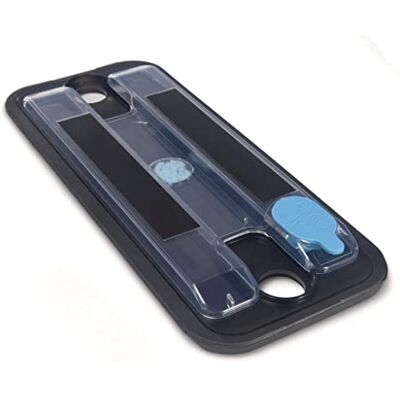 iRobot Braava accessoires Pro Clean tank voor natte reiniging iRobot Braava accessoires Pro Clean tank voor natte reiniging