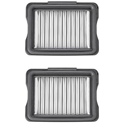 Eureka Vervangingsfilter voor NEW630 stofzuiger, 2 stuks Eureka Vervangingsfilter voor NEW630 stofzuiger, 2 stuks