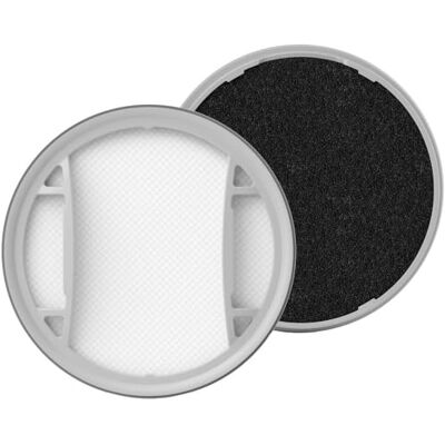 Philips Origineel vervangingsfilter XV1651/01, voor snoerloze stofzuiger 5000 serie Philips Origineel vervangingsfilter XV1651/01, voor snoerloze stofzuiger 5000 serie