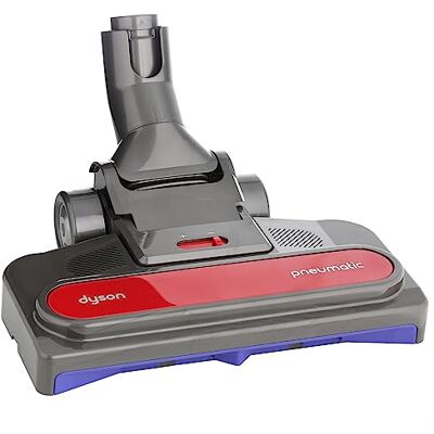 Dyson V Musclehead CY27 pneumatische borstel voor stofzuiger Dyson V Musclehead CY27 pneumatische borstel voor stofzuiger