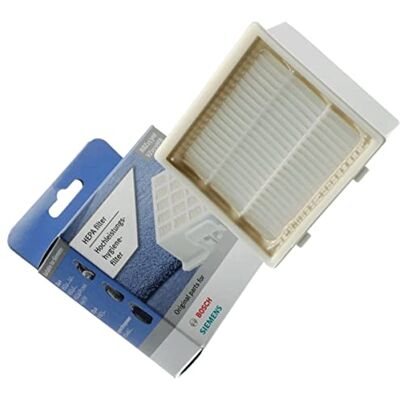 Bosch Filtre Hepa BBZ153HF Bosch Filtre Hepa BBZ153HF
