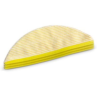 Kärcher 2.269-640.0 kunststof reinigingsdoek Kärcher 2.269-640.0 kunststof reinigingsdoek