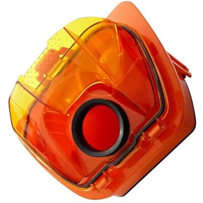 Moulinex ORANJE SCHEIDENBAK VOOR KLEINE ELEKTRONISCHE MULINEX RS-RT900191 Moulinex ORANJE SCHEIDENBAK VOOR KLEINE ELEKTRONISCHE MULINEX RS-RT900191