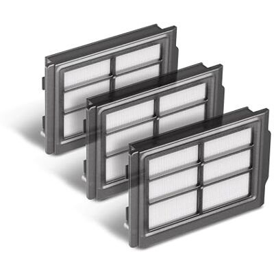 iRobot Filter voor Roomba Plus 405 & 505 Combo, 3 stuks iRobot Filter voor Roomba Plus 405 & 505 Combo, 3 stuks