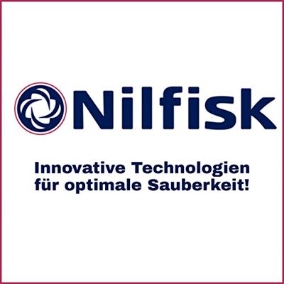 Nilfisk Origineel voorfilter – accessoires voor Bravo and Coupe stofzuigers (78601300) Nilfisk Origineel voorfilter – accessoires voor Bravo and Coupe stofzuigers (78601300)