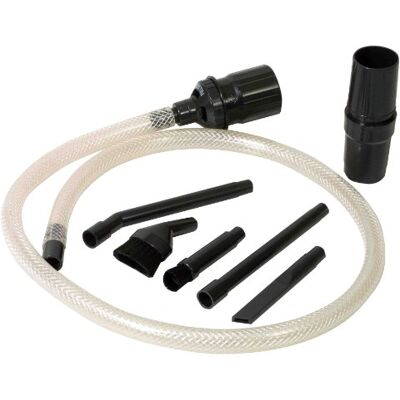 Menalux D 18N micro kit voor optimale detailreiniging Menalux D 18N micro kit voor optimale detailreiniging