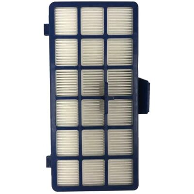 Hoover U102 Filterset voor H-Energy 700 stofzuiger, geurremmend, extra filter, origineel reserveonderdeel Hoover U102 Filterset voor H-Energy 700 stofzuiger, geurremmend, extra filter, origineel reserveonderdeel
