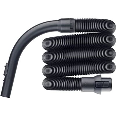 SAFE 'N CLEAN Stofzuigerslang met handgreep geschikt voor Miele Blizzard CX1, CX-serie 1-2,2 m SAFE 'N CLEAN Stofzuigerslang met handgreep geschikt voor Miele Blizzard CX1, CX-serie 1-2,2 m