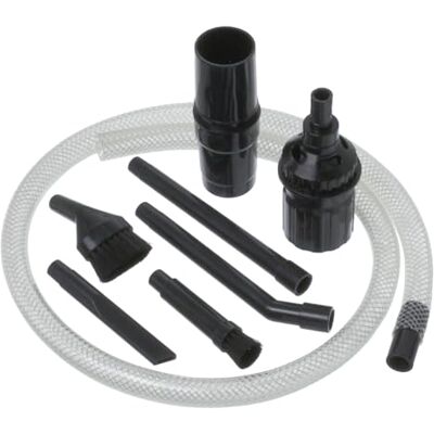 Paxanpax Maddocks Universele kleine opzetstukken voor stofzuigers 30-38 mm Paxanpax Maddocks Universele kleine opzetstukken voor stofzuigers 30-38 mm