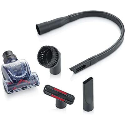 Severin ZB 7235 "HOME & CAR KIT" sproeierset Severin ZB 7235 "HOME & CAR KIT" sproeierset