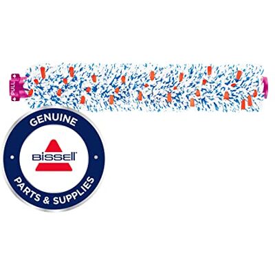 Bissell CrossWave 2378 Multifunctionele borstelrol, 25,7 x 4 x 4 cm Bissell CrossWave 2378 Multifunctionele borstelrol, 25,7 x 4 x 4 cm