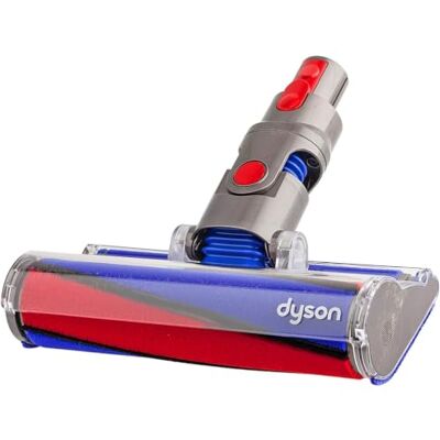 Dyson V11 SV14 Accustofzuiger, zachte rolreinigingskop en vloerborstel 966489-15 Dyson V11 SV14 Accustofzuiger, zachte rolreinigingskop en vloerborstel 966489-15
