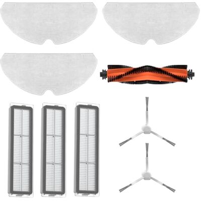 Dreame D9 Max / F9 Pro Ultra Accessories Kit Dreame D9 Max / F9 Pro Ultra Accessories Kit