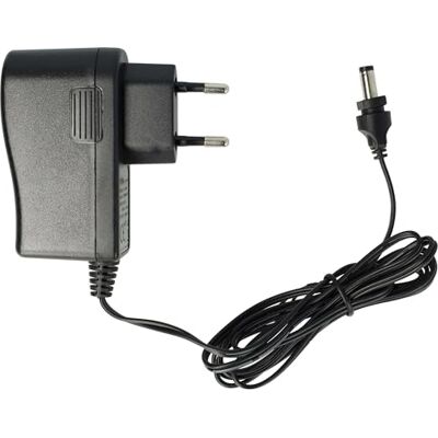 vhbw Oplader compatibel met Bosch Move 14,4 V BHN14N/01 14,4 V BHN14N/04 draadloze stofzuiger, 200 cm kabel vhbw Oplader compatibel met Bosch Move 14,4 V BHN14N/01 14,4 V BHN14N/04 draadloze stofzuiger, 200 cm kabel