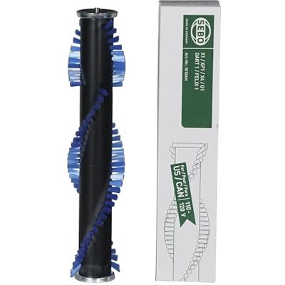 SEBO 5010ER ronde borstel voor ET-1-/ FELIX 1-/ X1-/X4-/G1 SEBO 5010ER ronde borstel voor ET-1-/ FELIX 1-/ X1-/X4-/G1