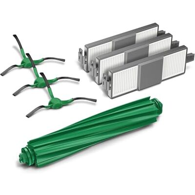 iRobot Vervangingsset voor Roomba® 205 robots iRobot Vervangingsset voor Roomba® 205 robots
