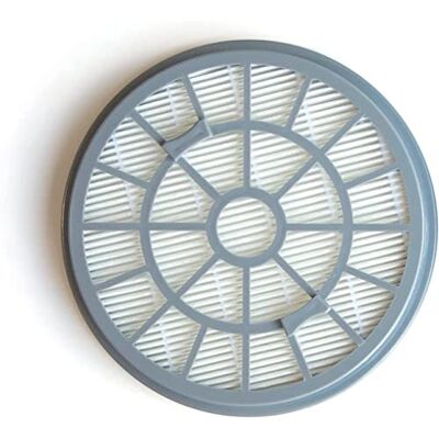 Polti Hepa H13 filter voor Forzaspira stofzuiger PAEU0279 Polti Hepa H13 filter voor Forzaspira stofzuiger PAEU0279