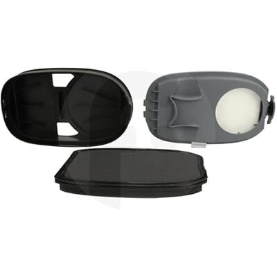 Philips Domestic Appliances AquaTrio Cordless Accessories Originele vervangingsfilter voor AquaTrio draadloze 9000-serie XV1791/01 Philips Domestic Appliances AquaTrio Cordless Accessories Originele vervangingsfilter voor AquaTrio draadloze 9000-serie XV1791/01