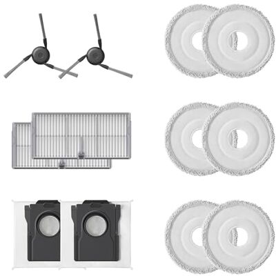 MOVA P50Ultra P50Pro Ultra accessoireset MOVA P50Ultra P50Pro Ultra accessoireset