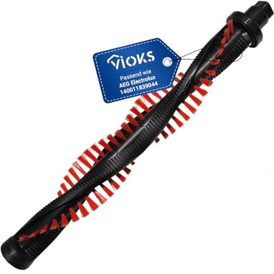 VIOKS Vervangende stofzuigerborstel voor AEG Elеctrolux 140011839044 VIOKS Vervangende stofzuigerborstel voor AEG Elеctrolux 140011839044