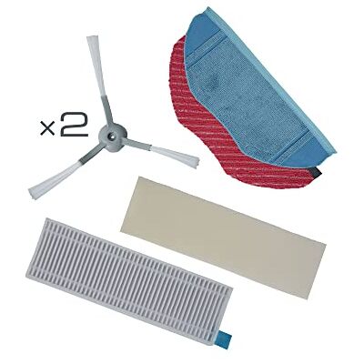 Rowenta ZR792000 X-Plorer Series 95 accessoireset voor dierenharen van kunststof Rowenta ZR792000 X-Plorer Series 95 accessoireset voor dierenharen van kunststof