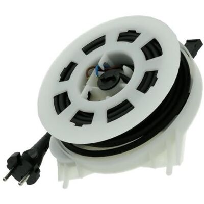 Nilfisk KING kabelhaspel compleet Nilfisk KING kabelhaspel compleet