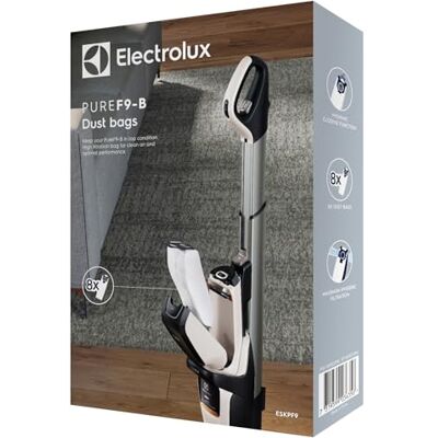 Electrolux ESKPF9 Pure F9-B Allergy Plus zakken Electrolux ESKPF9 Pure F9-B Allergy Plus zakken