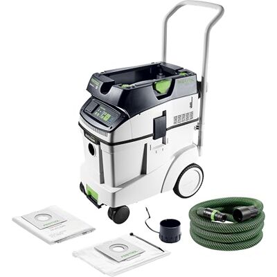 Festool Aspirador CTM 48 EI AC Festool Aspirador CTM 48 EI AC